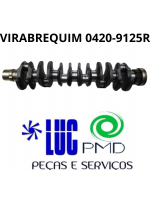 VIRABREQUIM 0420-9125R