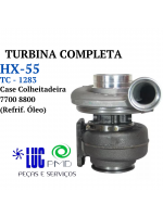 TURBINA COMPLETA  HX-55