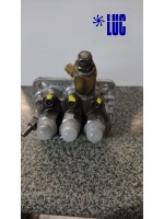 Bomba Injetora Kubota D1105-EBB-STD1