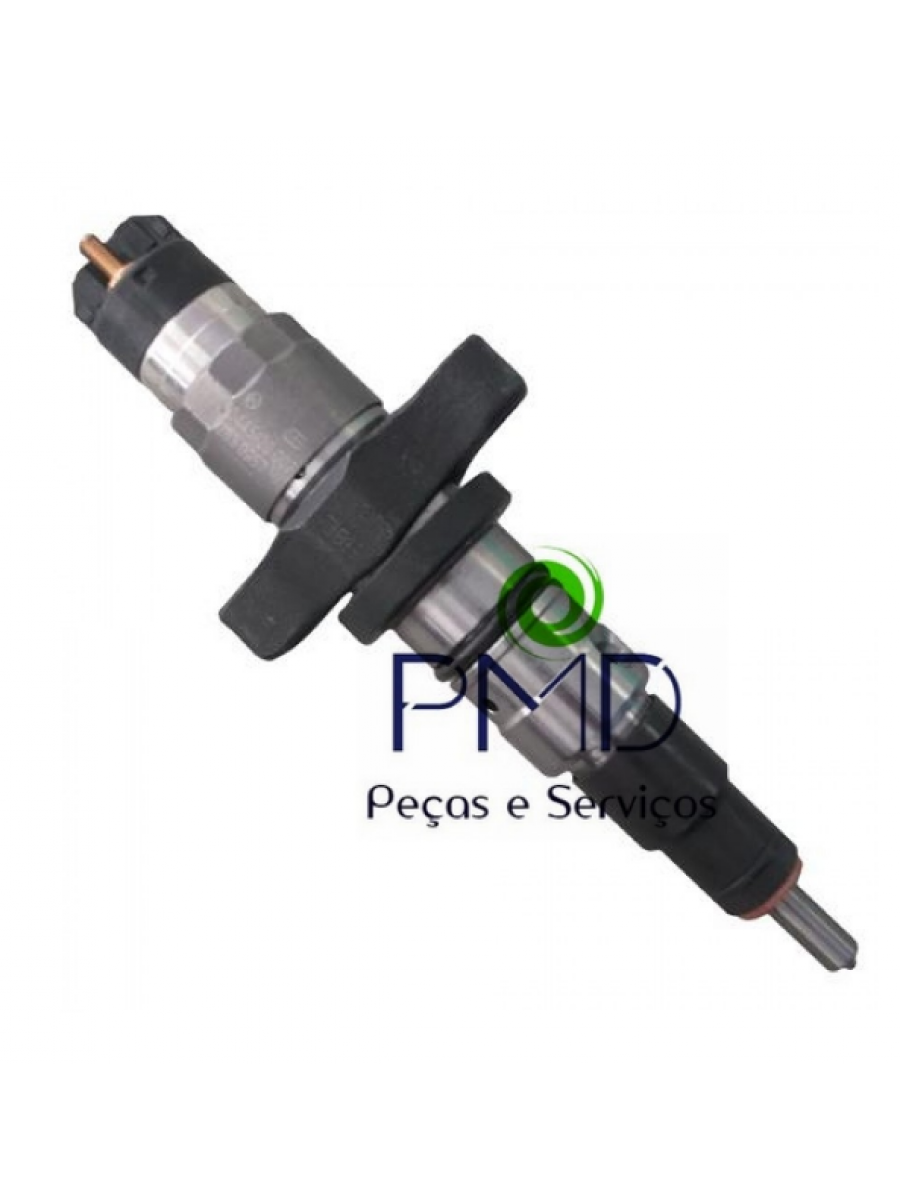 Bico Injetor ISC 8.3 0.445.120.120 