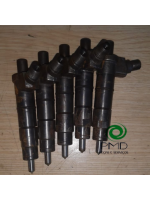 Bico Injetor MWM 229 4 e 6 CILINDROS