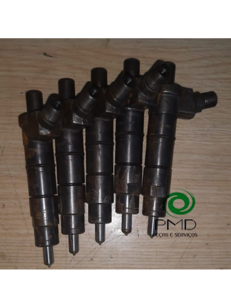 Bico Injetor MWM 229 4 e 6 CILINDROS