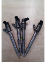 Bico Injetor Bosch 0445110376