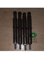 Bico Injetor VOLVO D4D 02113547