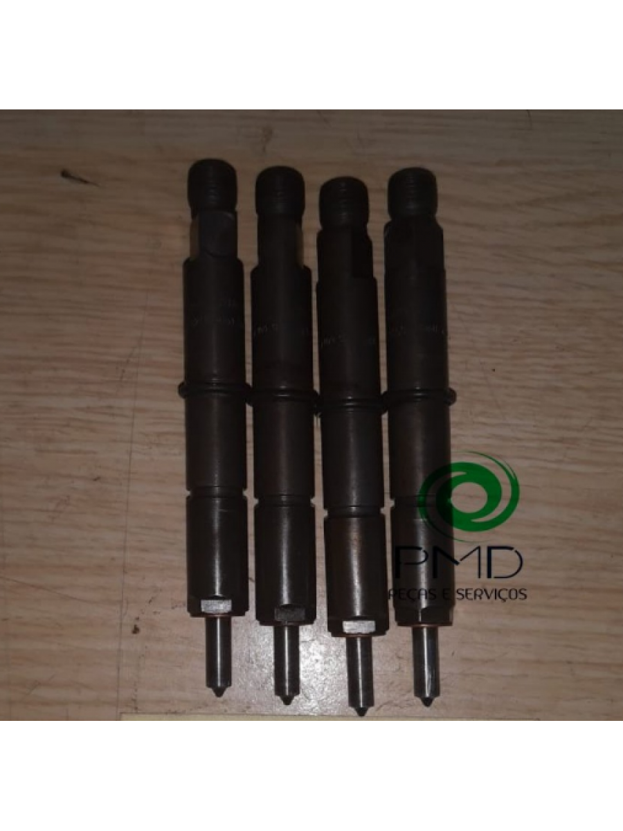 Bico Injetor VOLVO D4D 02113547