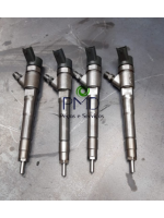 Bico Injetor Eletrônico Bosch 0445110520