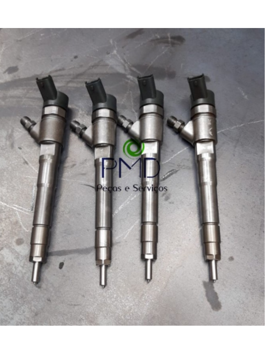 Bico Injetor Eletrônico Bosch 0445110520