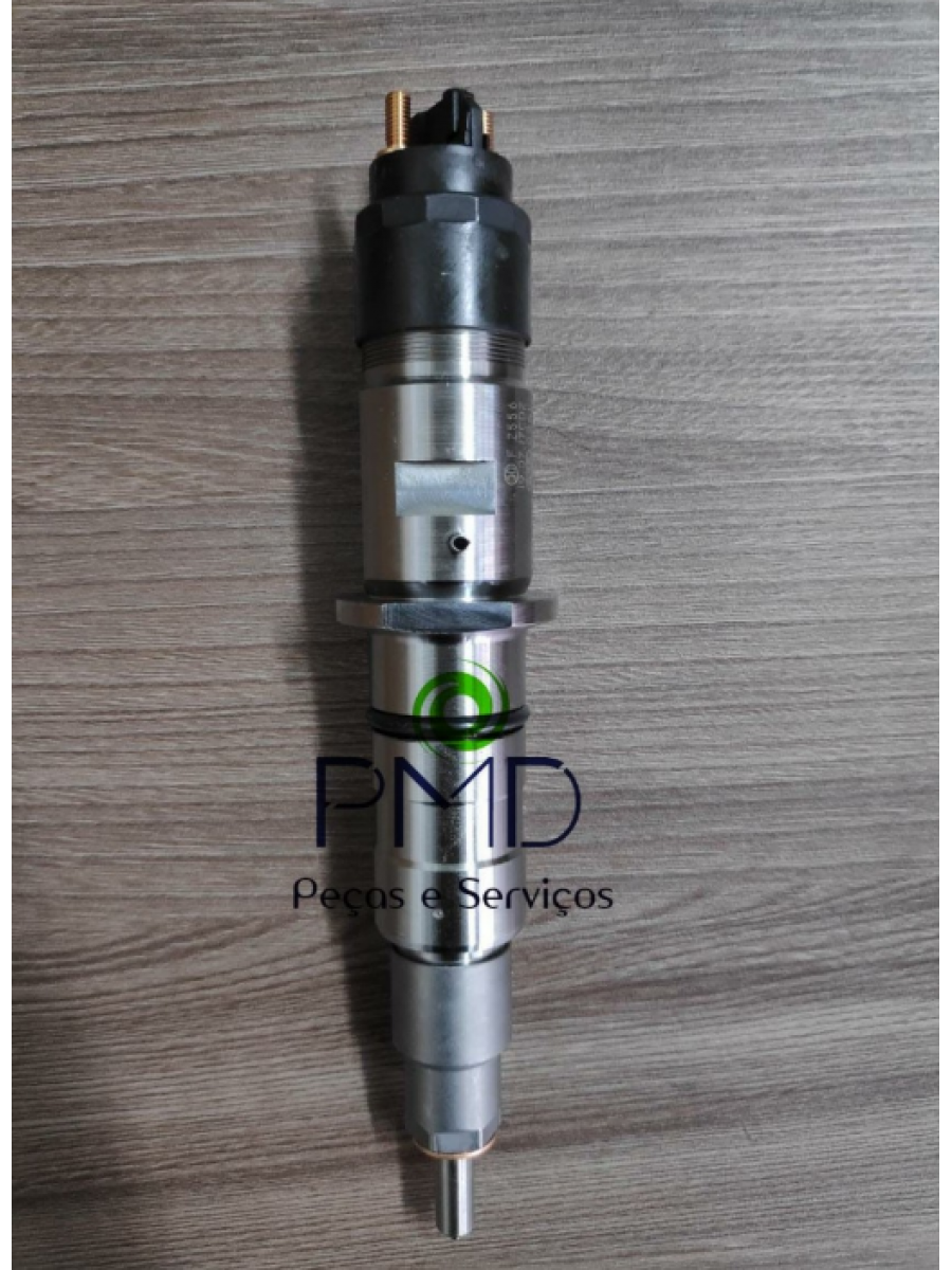 Bico Injetor Cummins ISC 8.9L VW Constellation 