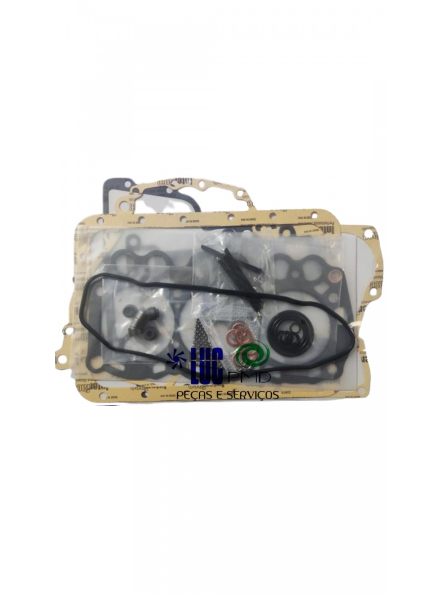 Jogo de juntas completo Mitsubishi L3E