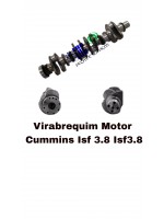 Jogo de anéis Mitsubishi L3E