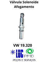 Válvula Solenoide Afogamento VW 19.320