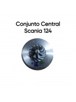 Conjunto Central Scania 124
