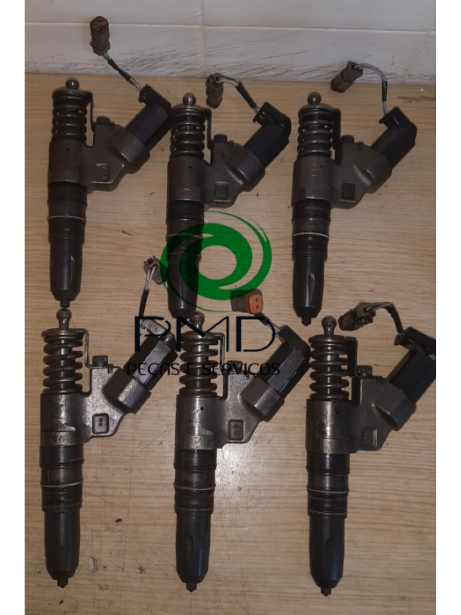 Bico Injetor CUMMINS M11