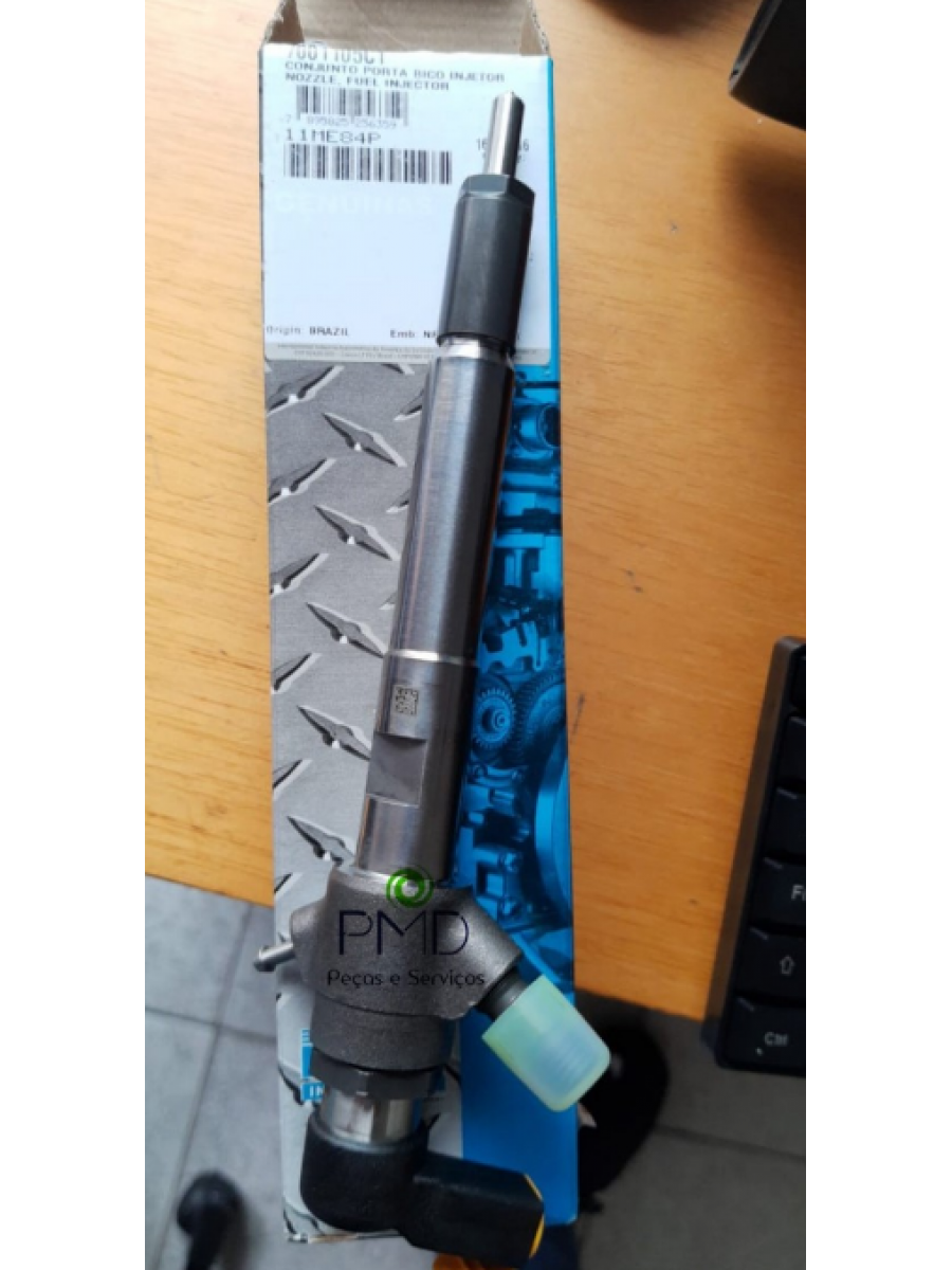 Bico Injetor Troller 3.2