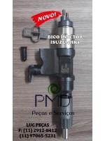 Bico Injetor Denso 0660 4HK1