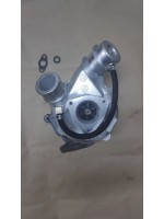 Turbina Hyundai Hr / Kia K2500 2.5 8v Remanufaturado