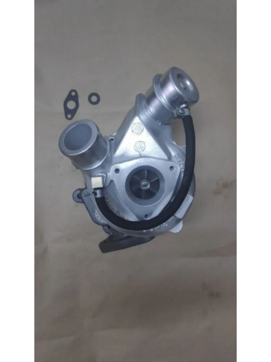 Turbina Hyundai Hr / Kia K2500 2.5 8v Remanufaturado
