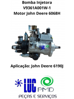 Bomba Injetora V9361A001W-1