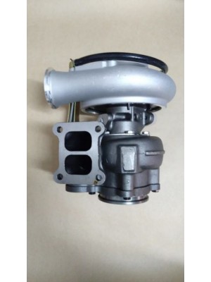 Turbina Ford Cargo Maxton 4331 Holsets Nova