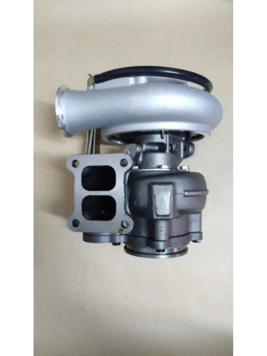 Turbina Volkswagen 18.310 Holsets Nova