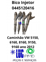 Bico Injetor 0445120416