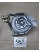 Turbina Ford Cargo 812/ 814/ 815 Hx30w Holsets Nova