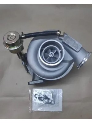 Turbina Ford Cargo 812/ 814/ 815 Hx30w Holsets Nova