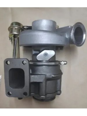Turbina Ford Cargo 812/ 814/ 815 Hx30w Holsets Nova
