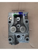 Cabeçote Mwm X12 961201800225 (a Base De Troca)
