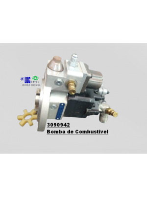 Bomba de Combustível CUMMINS QSM11/ INTERNACIONAL 9800