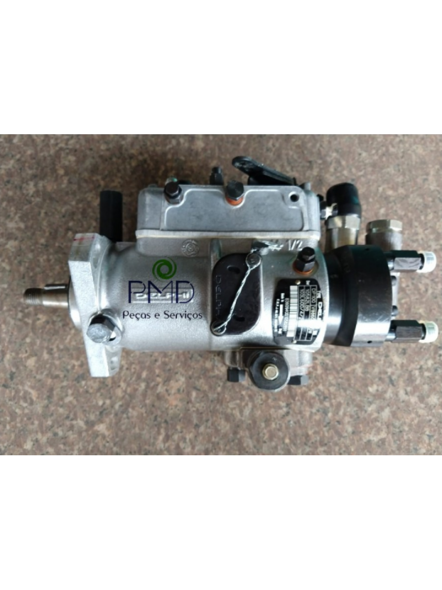 Bomba Injetora Delphi V8860A460W