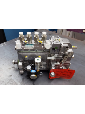 Bomba injetora Bosch Gerador Cummins 4BT