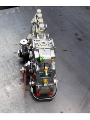 Bomba injetora Bosch Gerador Cummins 4BT