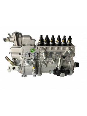 Bomba Injetora Cummins 6BTA 5.9 3977539