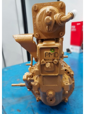 Bomba Injetora CUMMINS 6BTAA 210 cv