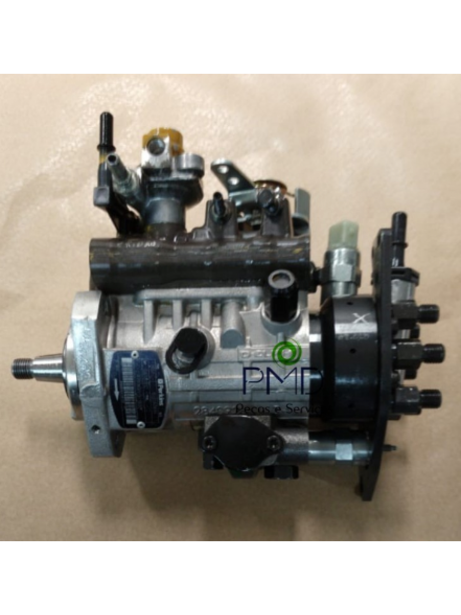 Bomba Injetora CAT C 7.1 