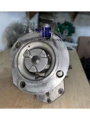 Bomba Injetora PT Motor M11