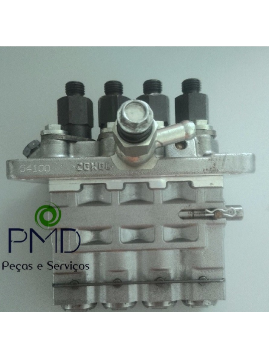 Bomba Injetora Shibaura N844