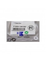 Reparo de Bicos Injetores  