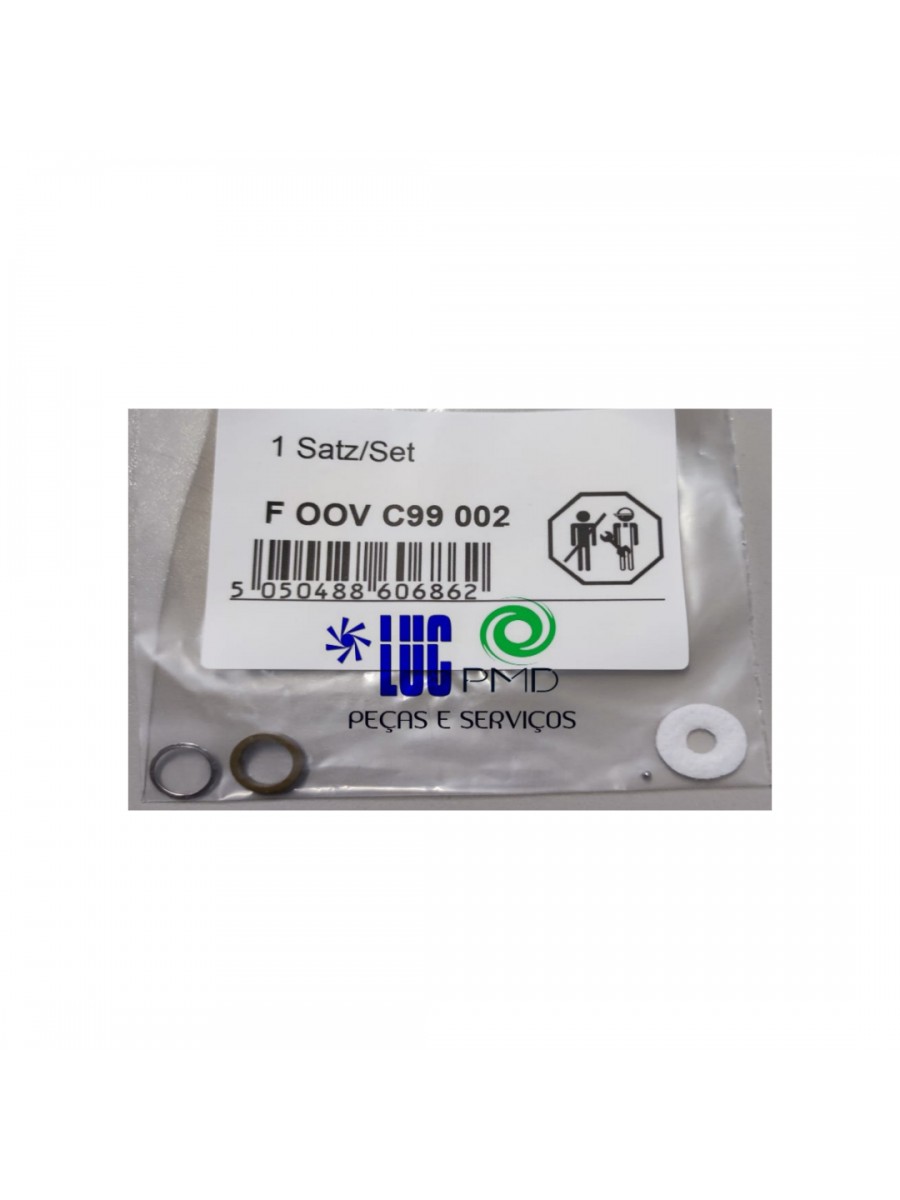 Reparo de Bicos Injetores  