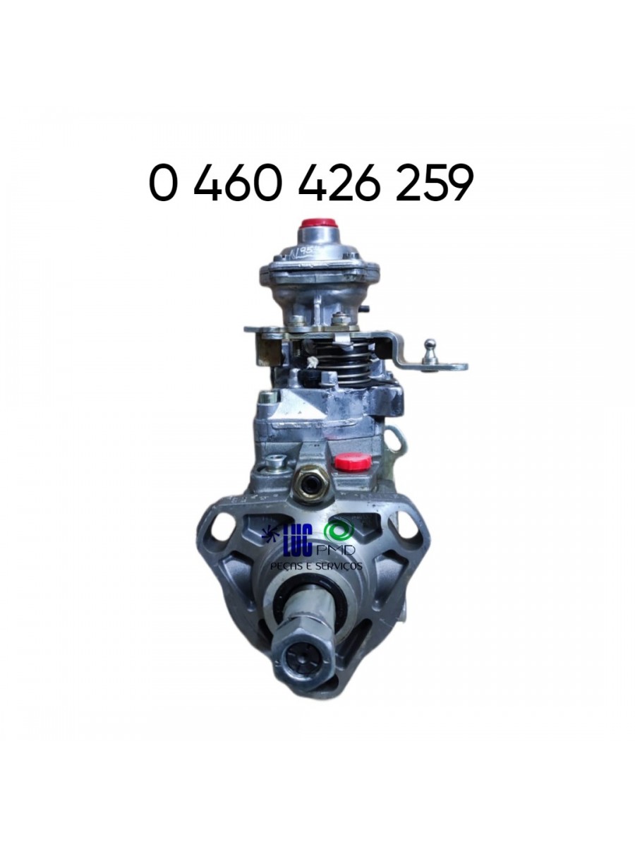 Bomba Injetora VE MWM 0 460 426 259 