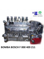 Bomba Injetora Bosch F 000 409 211