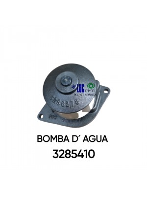 Bomba D'água Cummins 3285410