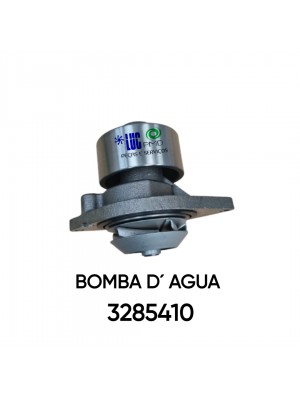 Bomba D'água Cummins 3285410
