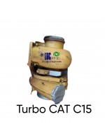 Turbina CAT C15