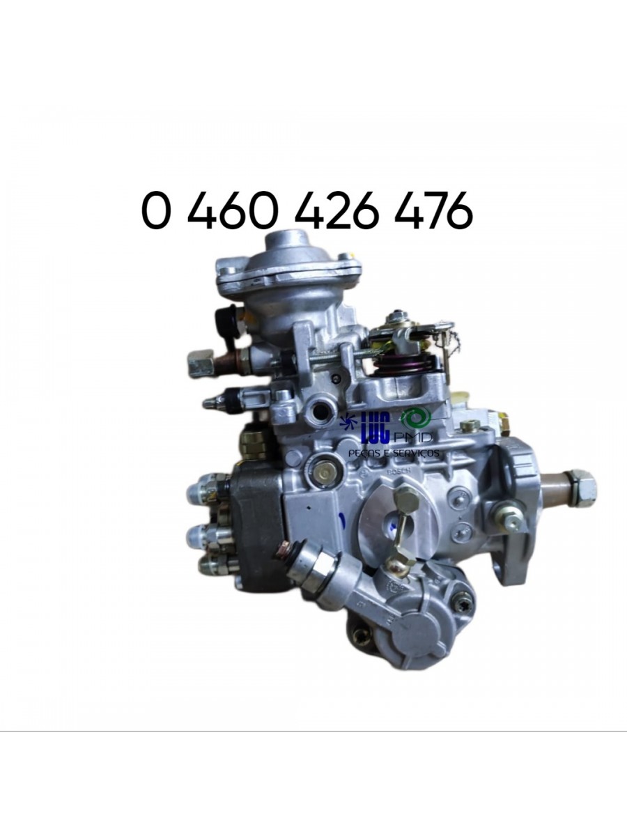Bomba Injetora VE Iveco 0 460 426 476