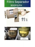 FILTRO SEPARADOR DE AGUA 900FH/FG