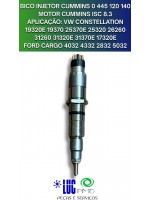 BICO INJETOR CUMMINS 0 445 120 140