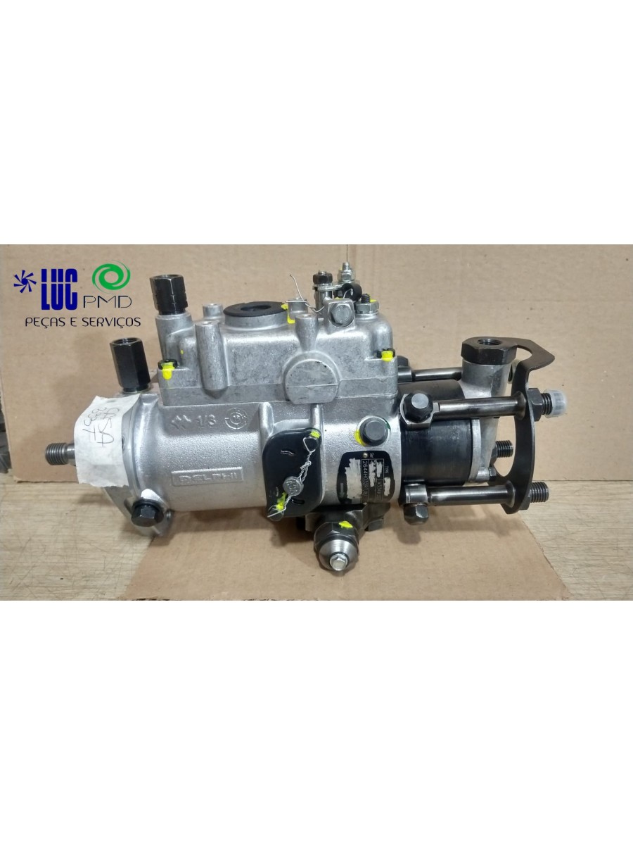 Bomba Injetora  DELPHI V3349F333T