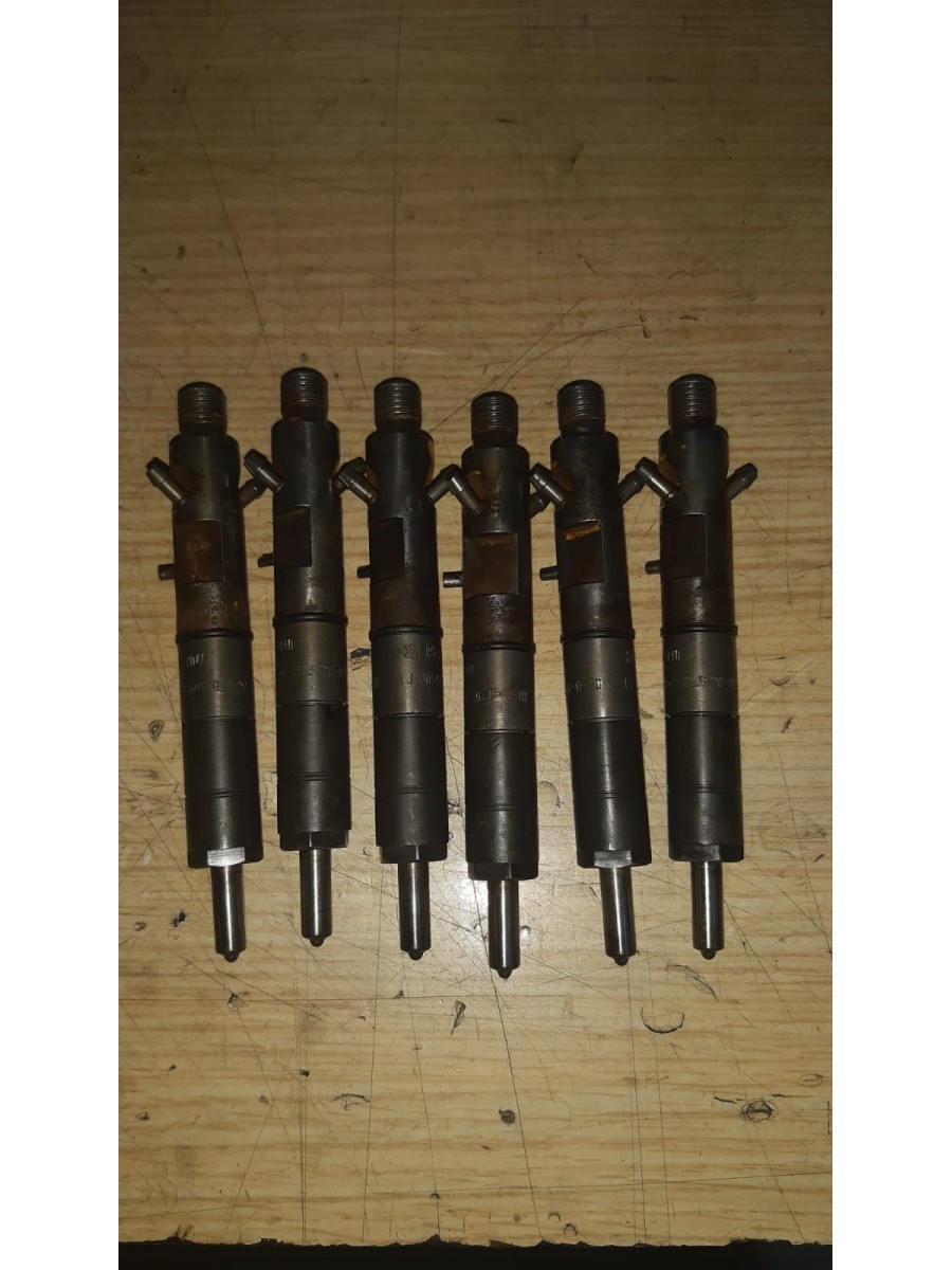 Bico Injetor L416